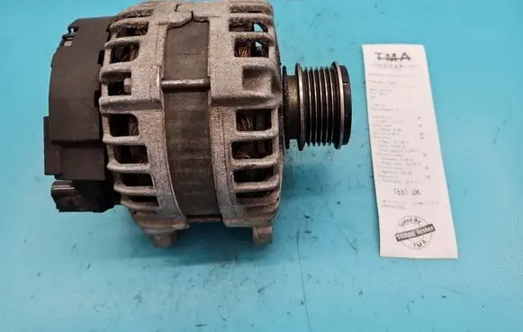 Generator/alternator