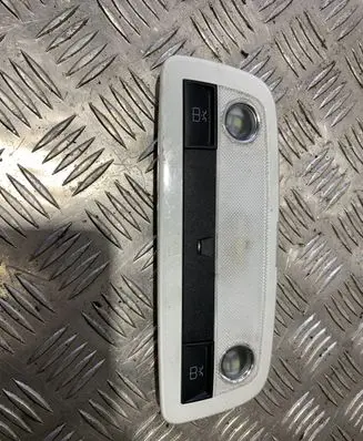 Mercedes-Benz CLA C117 X117 W117 Interior lighting switch A2049060335