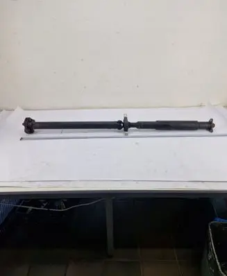 BMW 3 F30 F35 F31 Drive shaft (set) 760004206