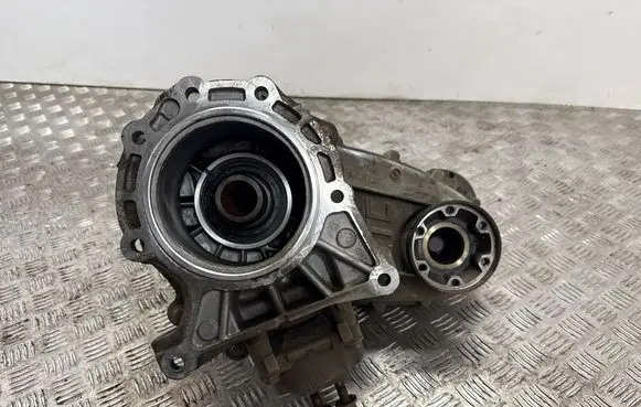 Dodge Durango Gearbox transfer box case 52123725AC P52123725AC 725AC