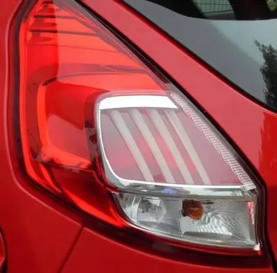 Ford Fiesta Rear/tail lights CBB13405B