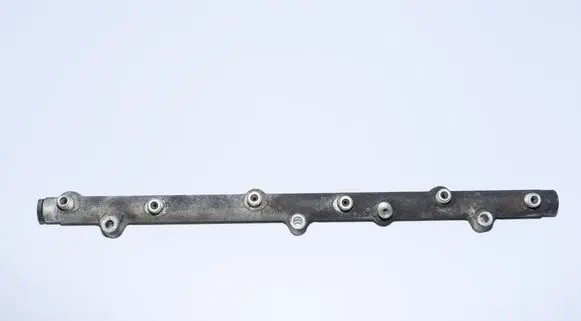 BMW 5 E39 Fuel main line pipe 0445216002