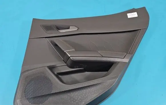 Cupra Formentor Coupe rear side trim panel 5FA839114A IMPRK1547125