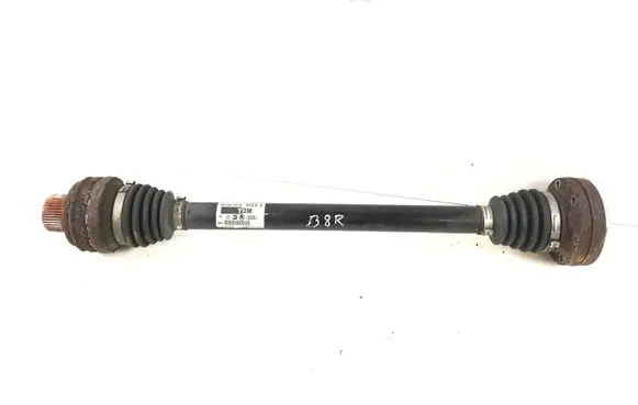 Audi A4 S4 B8 8K Rear driveshaft 8K0501203M