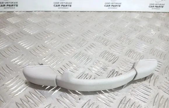 Citroen Xsara Picasso Rear interior roof grab handle