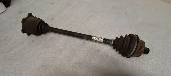 Volkswagen PASSAT B5.5 Front driveshaft 8D0407272EL