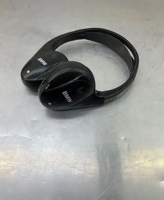 BMW 7 F01 F02 F03 F04 Audio system kit 