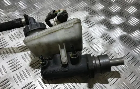 Fiat Ulysse Master brake cylinder 5428311889