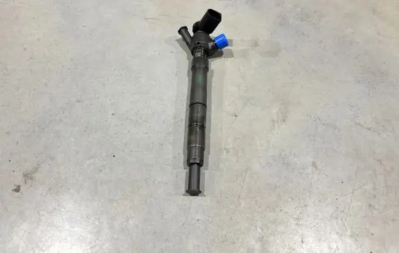 Volkswagen Crafter Fuel injector 28654965