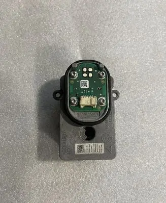 Mercedes-Benz C W205 LED ballast control module 1305715284