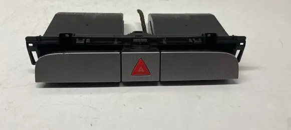 Volkswagen PASSAT B6 Dashboard storage box/compartment 3C0858407
