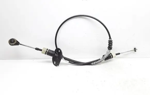 Volvo V60 Gear shift cable linkage 31325598