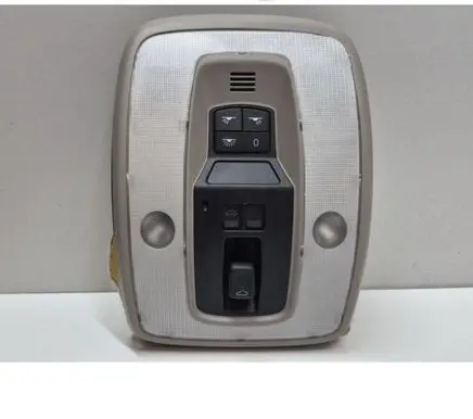 Volvo V50 Front seat light 9070097 30653558 30653560