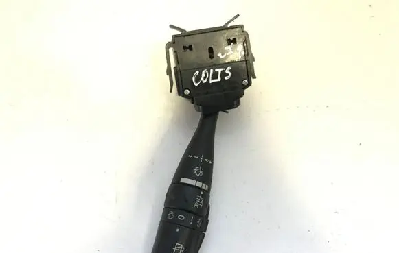 Mitsubishi Colt Wiper switch 