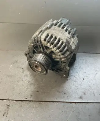 Generator/alternator