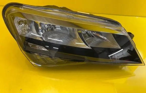 Skoda Superb B8 (3V) Headlight/headlamp 3V2941016