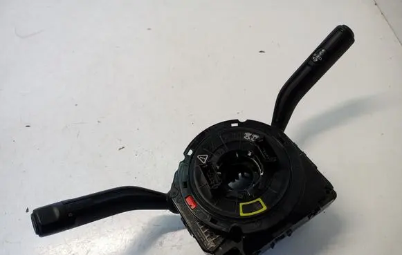 Mercedes-Benz Sprinter W907 W910 Headlight wiper switch 1013937112