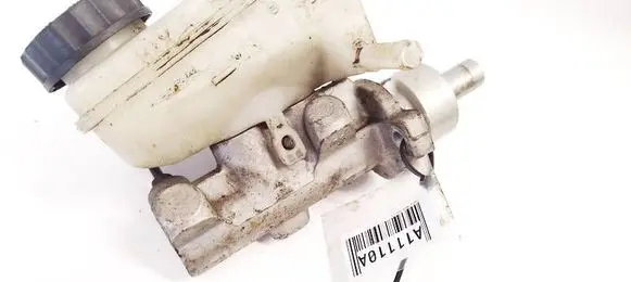 Toyota Yaris Master brake cylinder 