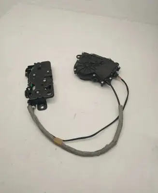 BMW 7 G11 G12 Tailgate/trunk/boot lock/catch/latch 7357097