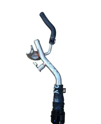 Volkswagen Caddy Engine coolant pipe/hose 05L121157AK