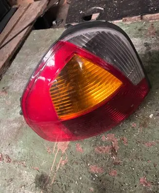 Hyundai Santa Fe Rear/tail lights 92401260