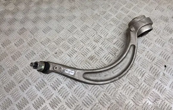 Front lower control arm/wishbone