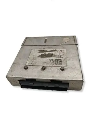 Opel Kadett E Engine control unit/module 16133739