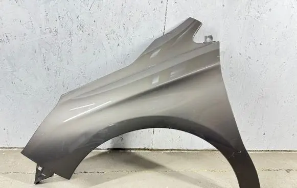 Citroen C4 II Fender