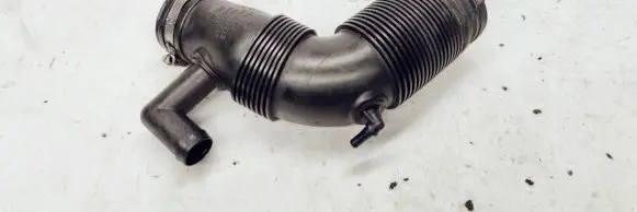 Audi A1 Air intake duct part 6R0129654C