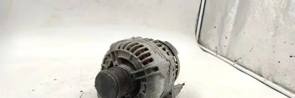 Volkswagen Caddy Generator/alternator STX100012