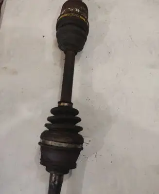 Suzuki XL7 I Front driveshaft