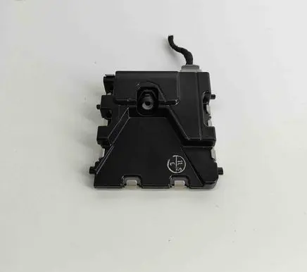 Toyota RAV 4 (XA40) Windshield/windscreen camera 0365007510 8646C42010