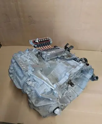 Toyota Proace Electric car Transmission C-HRSKRZYNIA1NM