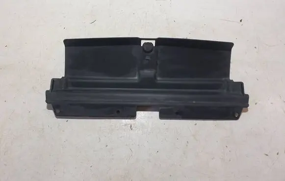 Jaguar XF X260 Pickup box liner GX639F721AA 4014482A 0116538A