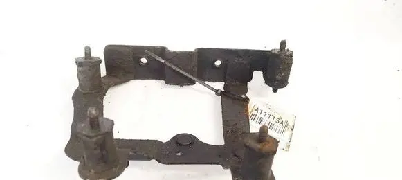 Mini One - Cooper R50 - 53 Other exterior part 