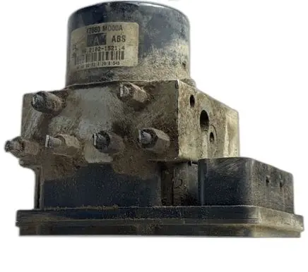 Renault Master III Master brake cylinder 47660MD00A 06210215214 06210957223