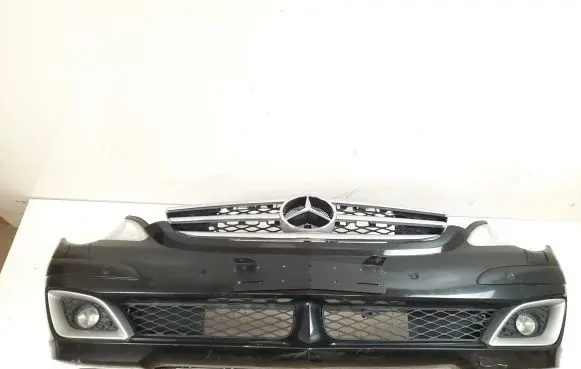 Mercedes-Benz R W251 Front bumper 2518850065