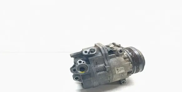 BMW X5 E53 Air conditioning (A/C) compressor (pump) 6918000 64526918000