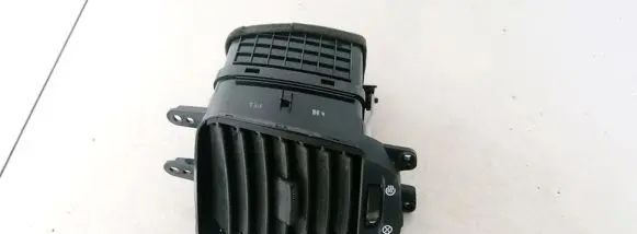 KIA Sorento Dash center air vent grill 974403E500 97440-3E500
