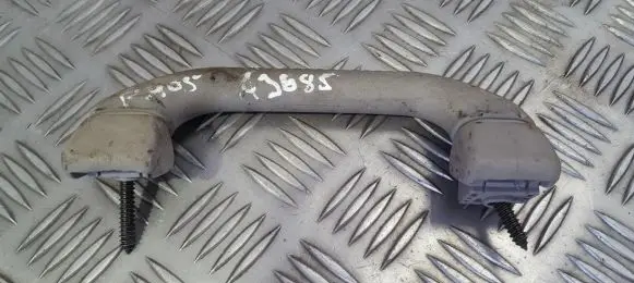 Peugeot 405 Rear interior roof grab handle 9607639877
