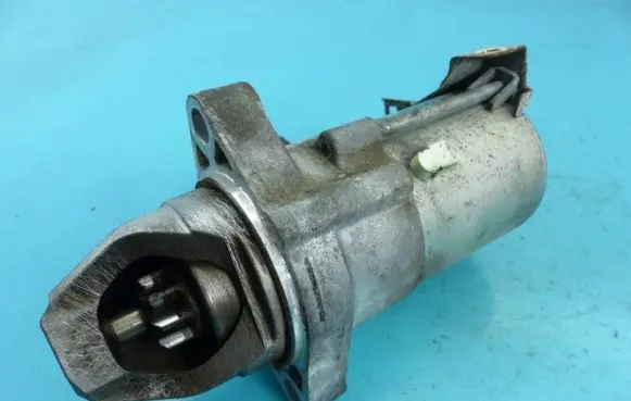 Honda CR-Z Starter motor SM-71014 IMPRK1107146