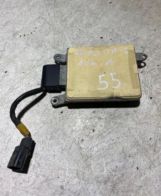 Mazda 6 Blind spot module G33D67Y90H 6PZ00901470 2694A009014