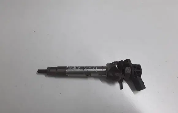 Toyota RAV 4 (XA40) Fuel injector 0445110613