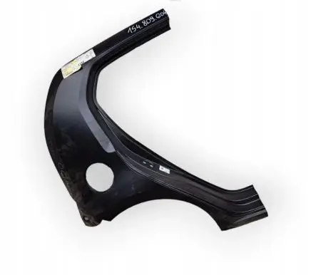 Volkswagen Up Rear quarter panel 1ST809604