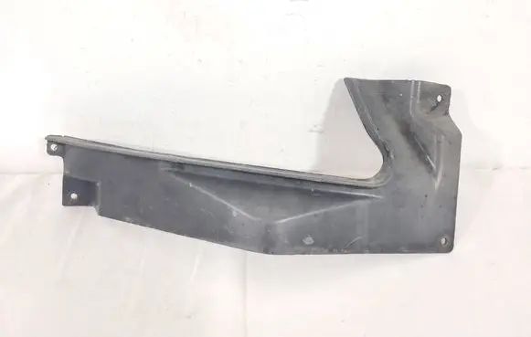 Volkswagen Sharan Under headlight/headlamp trim 7M3805599 50998K8NZA