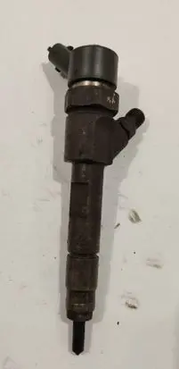 Renault Laguna II Fuel injector 0445110110B