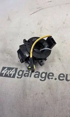 Subaru Outback Airbag slip ring squib (SRS ring) 27582AJ000