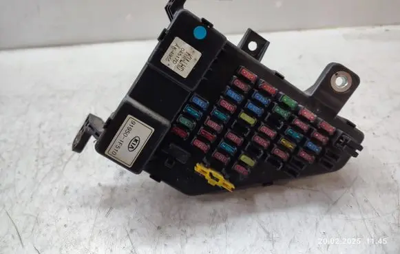 KIA Sportage Fuse module 919501F510