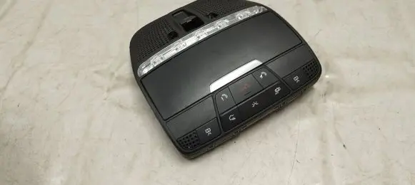 Mercedes-Benz C W205 Front seat light A0009008407