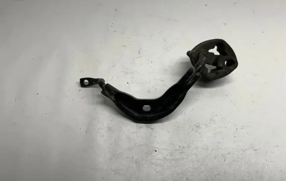 Ford Mustang VI Muffler mount bracket/holder FR335A242BB